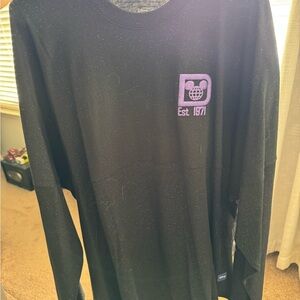 Disney World spirit jersey